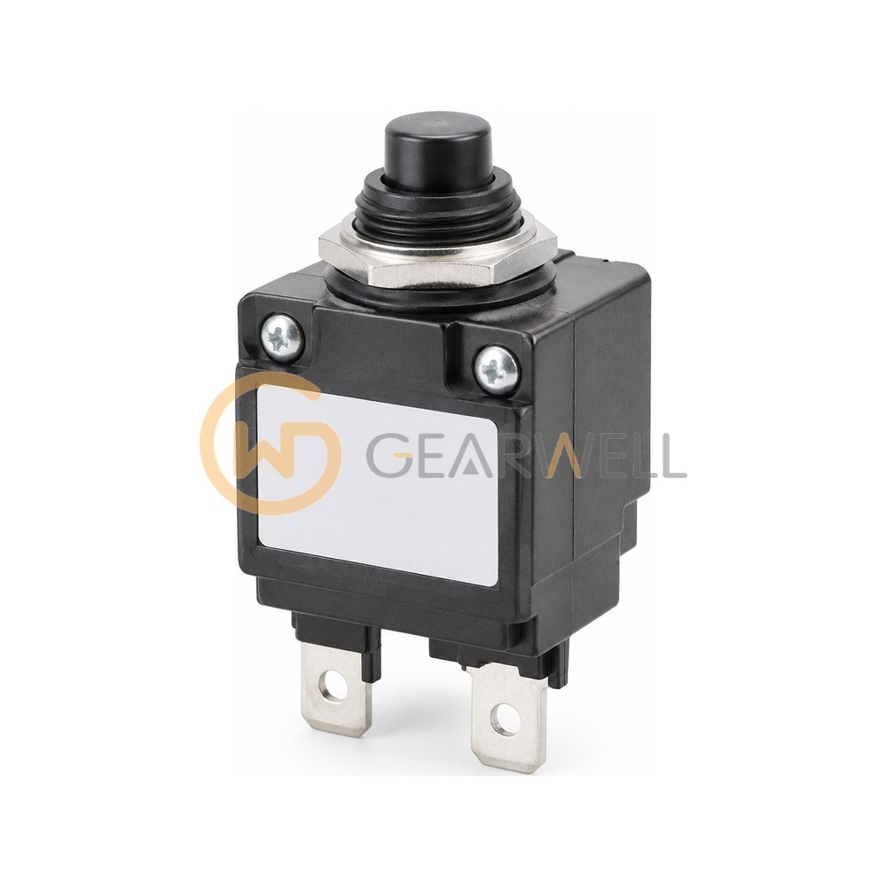 Carling Technologies CLB-203-27ENN-W-H Thermal Circuit Breaker