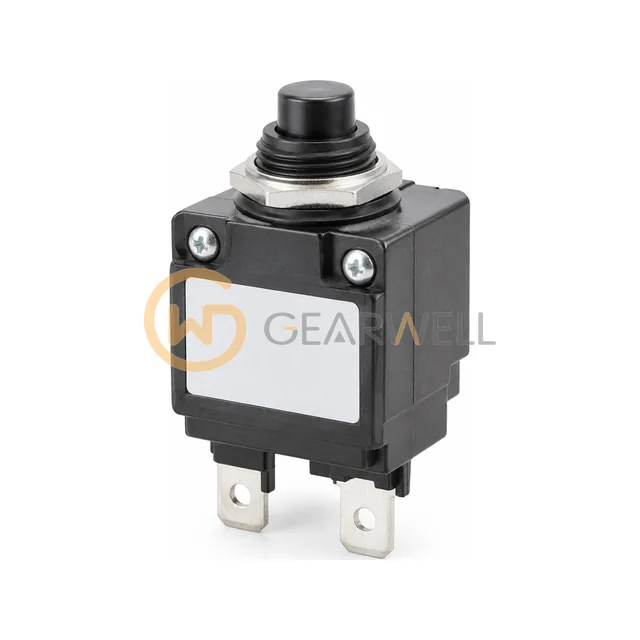 Carling Technologies CLB-203-27ENN-W-H Thermal Circuit Breaker