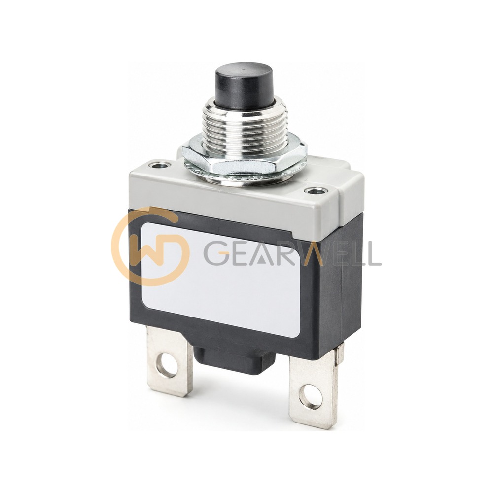 Carling Technologies CLB-203-27J6B-B-A Thermal Circuit Breaker