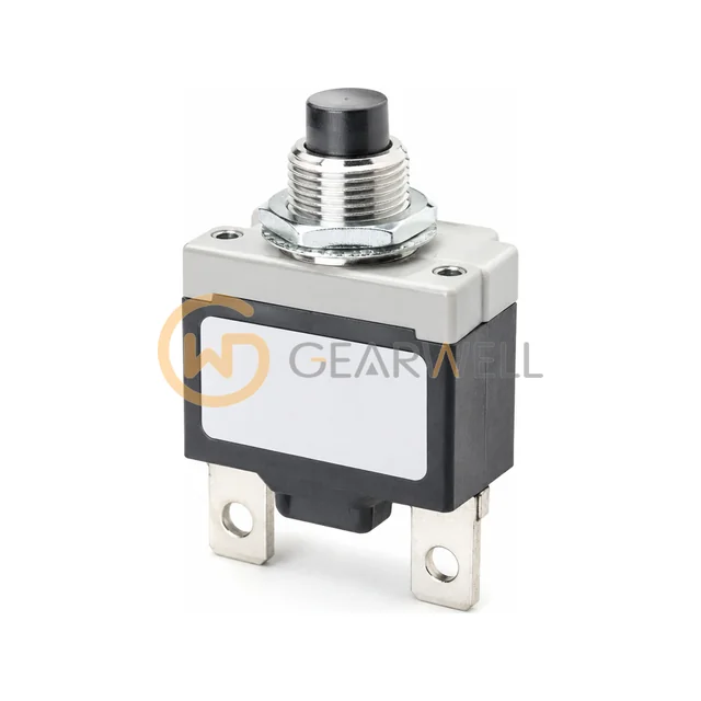 Carling Technologies CLB-203-27J6B-B-A Thermal Circuit Breaker