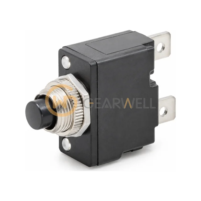 Carling Technologies CLB-253-11A3N-W-A Thermal Circuit Breaker