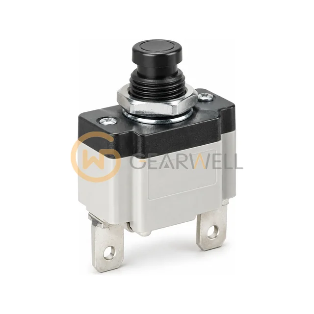 Carling Technologies CLB-253-12C3N-W-A/25 Thermal Circuit Breaker