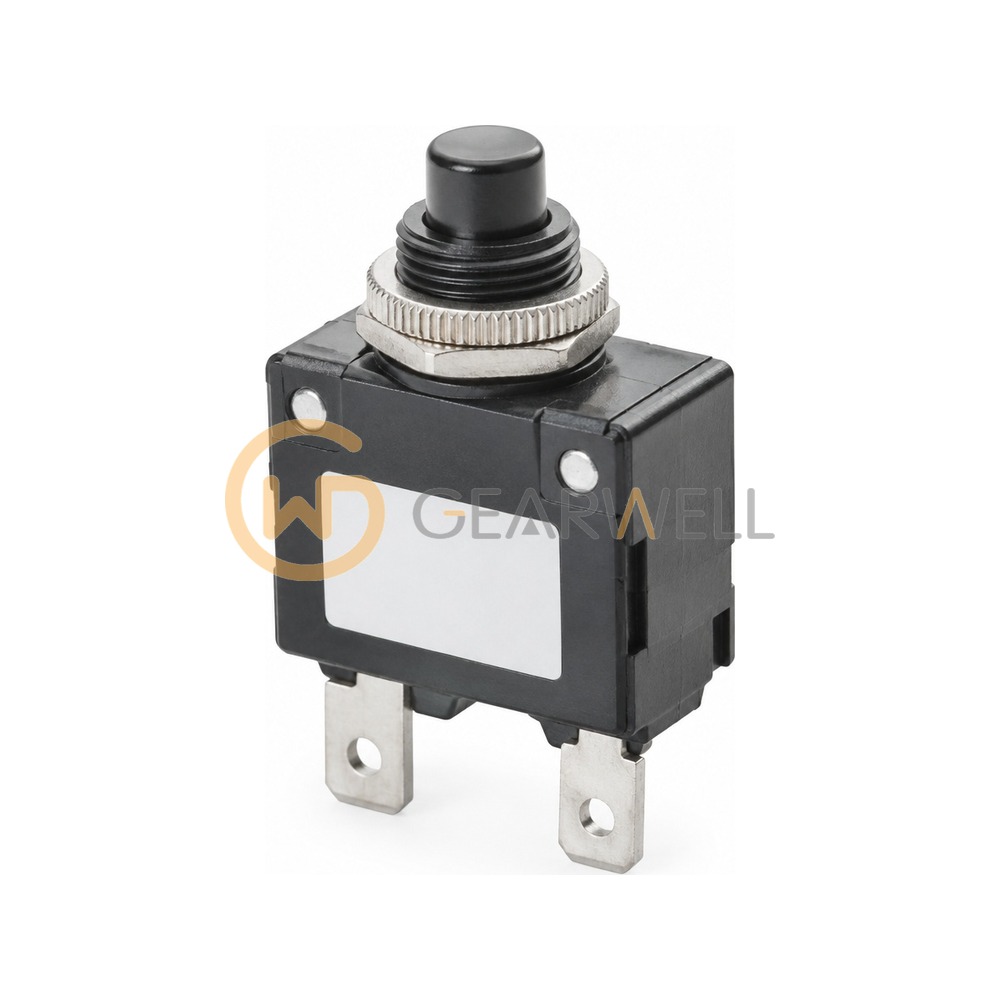 Carling Technologies CLB-253-12C3N-W-B Thermal Circuit Breaker