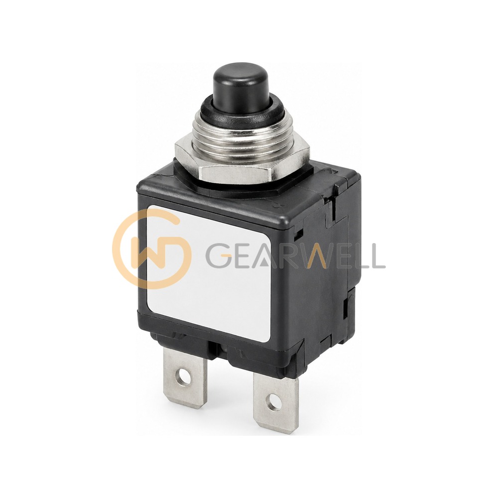 Carling Technologies CLB-303-00DNN-W-B Thermal Circuit Breaker