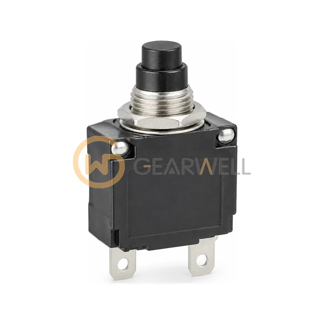 Carling Technologies CLB-303-11A1N-R-J/30 Thermal Circuit Breaker
