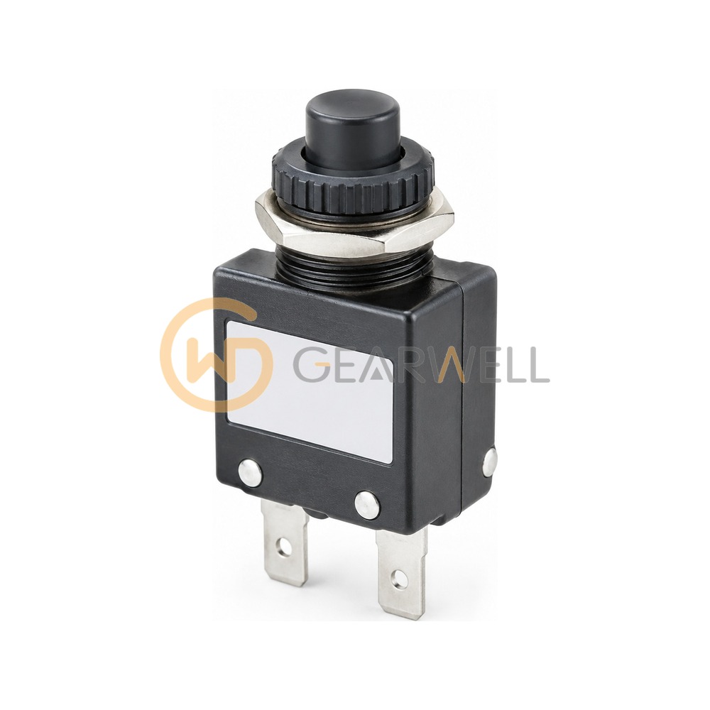 Carling Technologies CLB-303-11A3N-W-A Thermal Circuit Breaker