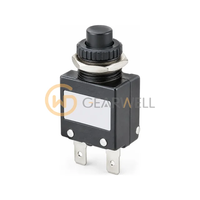 Carling Technologies CLB-303-11A3N-W-A Thermal Circuit Breaker