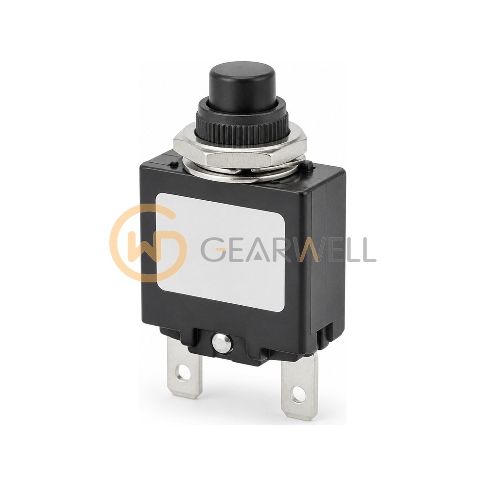Carling Technologies CLB-303-11B5B-R-A Thermal Circuit Breaker