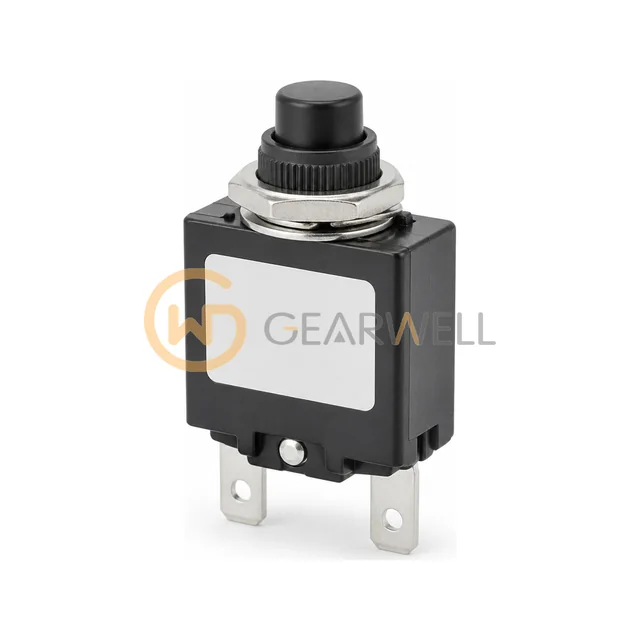 Carling Technologies CLB-303-11B5B-R-A Thermal Circuit Breaker