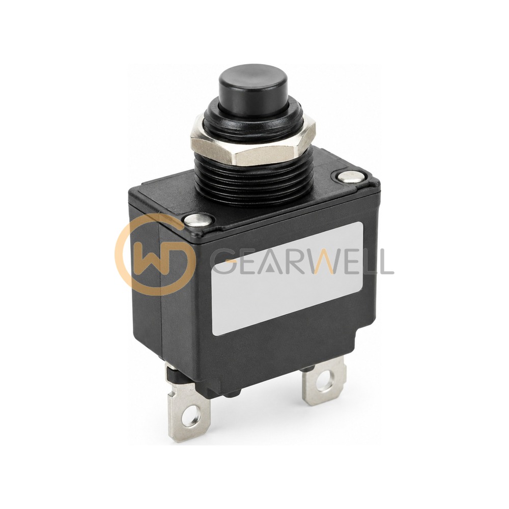 Carling Technologies CLB-303-11BNN-B-A Thermal Circuit Breaker