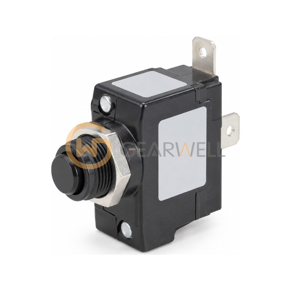 Carling Technologies CLB-303-11BNN-W-A Thermal Circuit Breaker