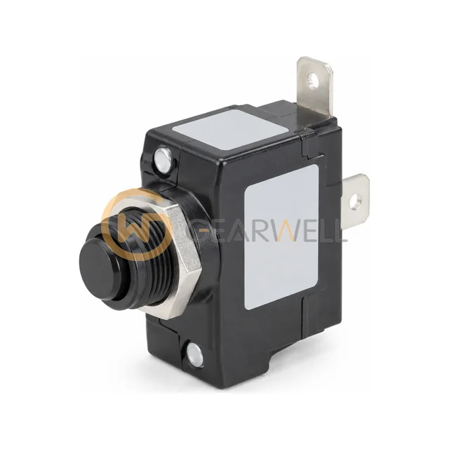 Carling Technologies CLB-303-11BNN-W-A Thermal Circuit Breaker