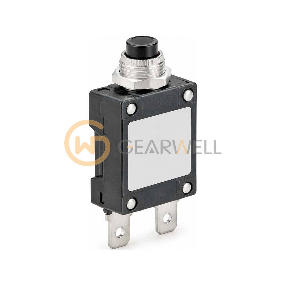 Carling Technologies CLB-303-12C3N-W-A/30 Thermal Circuit Breaker