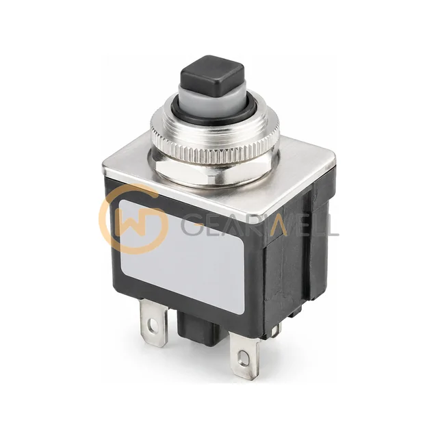 Carling Technologies CLB-303-12CNN-W-F Thermal Circuit Breaker