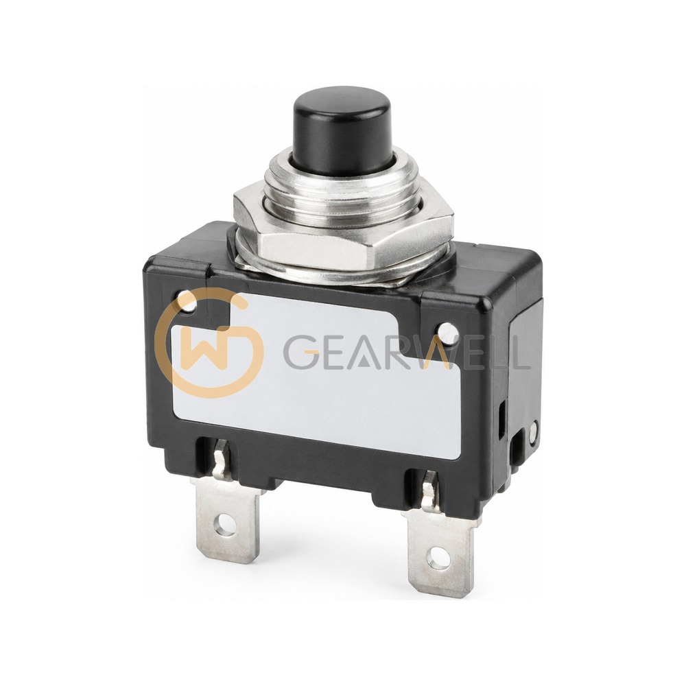 Carling Technologies CLB-303-27ENN-W-F Thermal Circuit Breaker