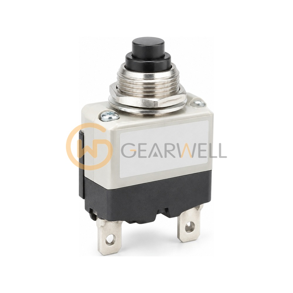 Carling Technologies CLB-353-27E3N-W-F Thermal Circuit Breaker