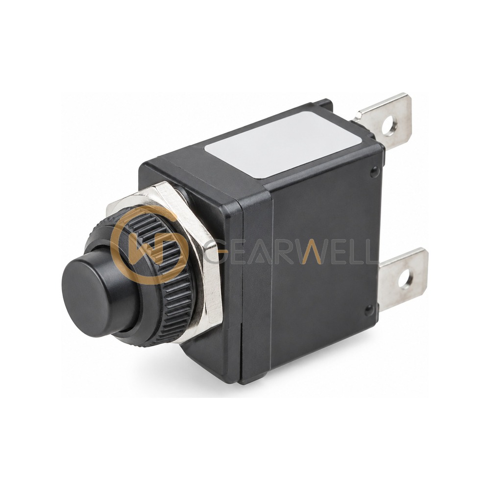 Carling Technologies CLB-403-27E3N-B-F Thermal Circuit Breaker