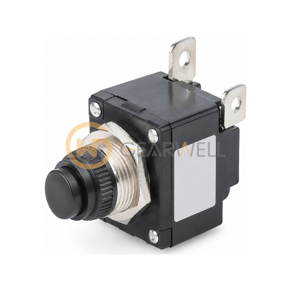 Carling Technologies CLB-403-27ENN-W-H Thermal Circuit Breaker