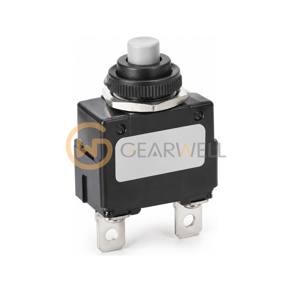 Carling Technologies CLB-503-27E3N-W-F/50 Thermal Circuit Breaker