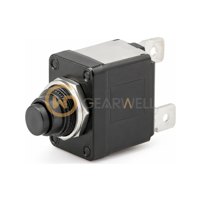 Carling Technologies CLB10327E3NWA Thermal Circuit Breaker