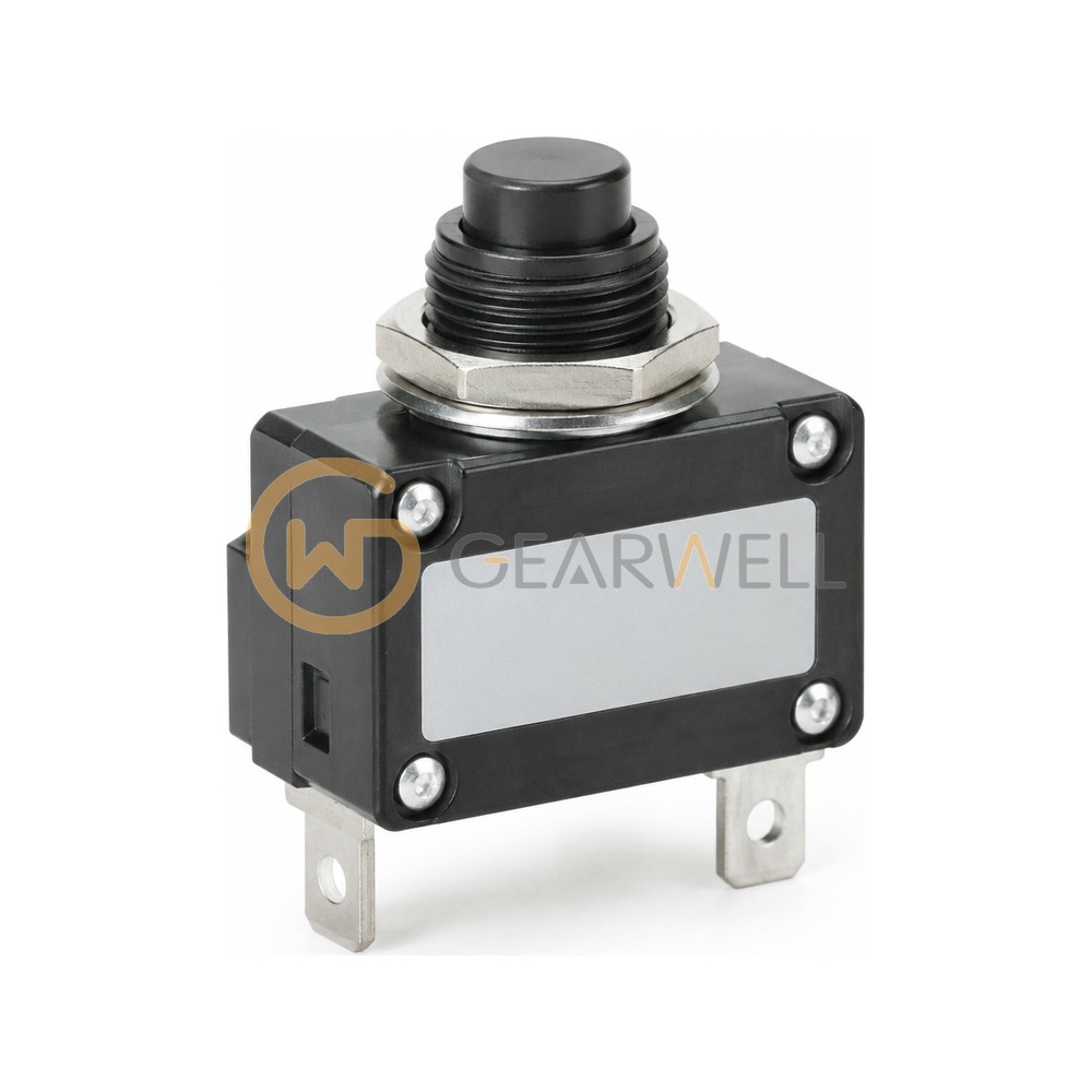 Carling Technologies CMB-033-11C3B-B-A/03 Thermal Circuit Breaker