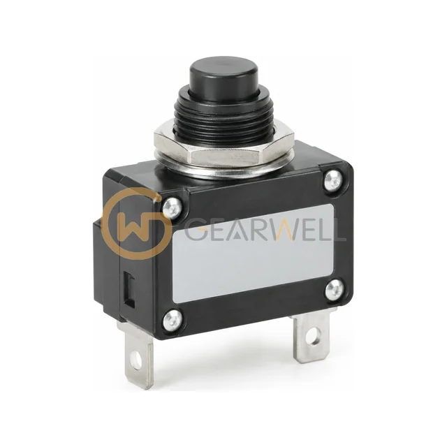 Carling Technologies CMB-033-11C3B-B-A/03 Thermal Circuit Breaker