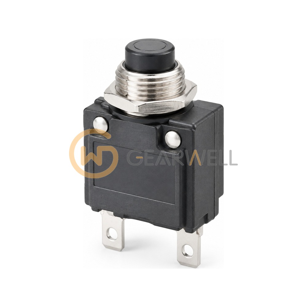 Carling Technologies CMB-033-27JNN-B-D/03 Thermal Circuit Breaker