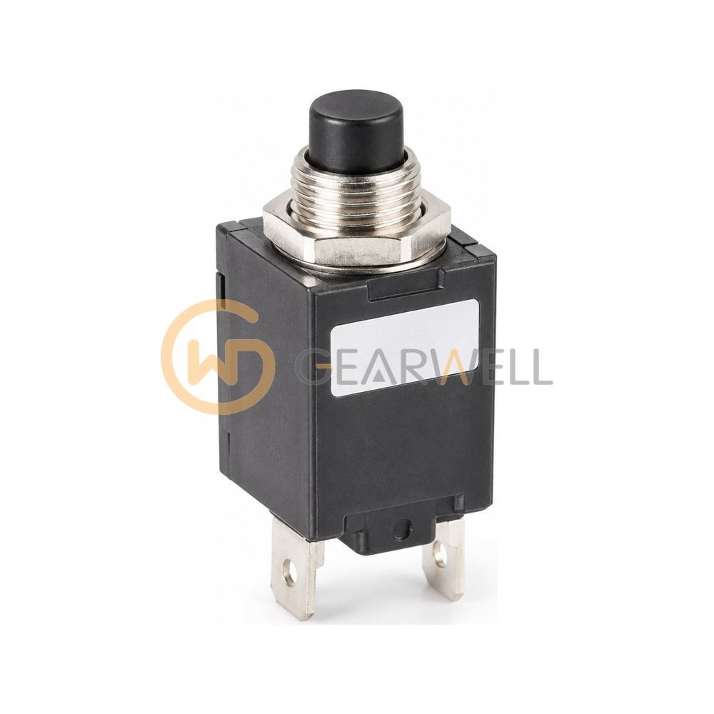 Carling Technologies CMB-043-11C5N-B-A Thermal Circuit Breaker