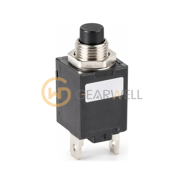 Carling Technologies CMB-043-11C5N-B-A Thermal Circuit Breaker