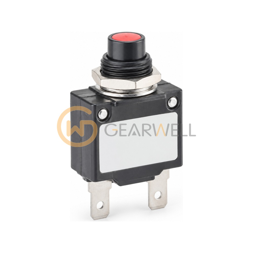 Carling Technologies CMB-043-12HNN-R-B/04 Thermal Circuit Breaker