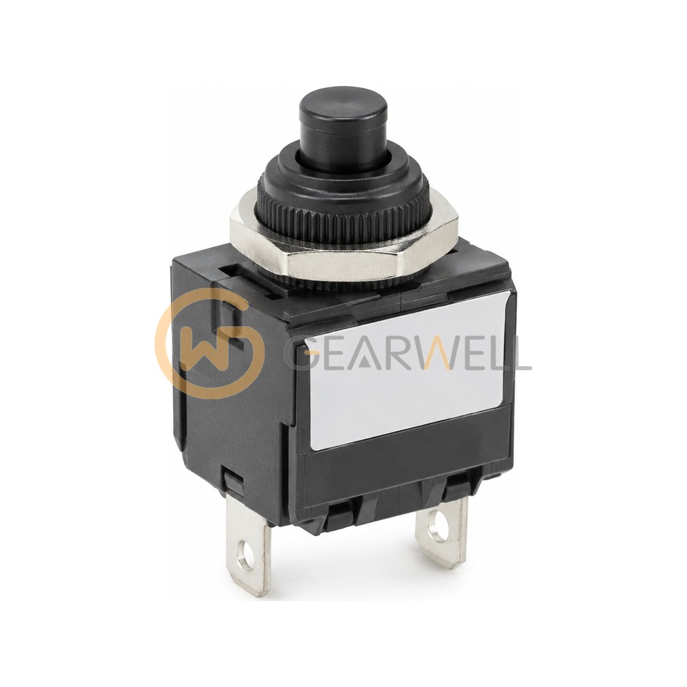 Carling Technologies CMB-043-27G5N-W-A Thermal Circuit Breaker