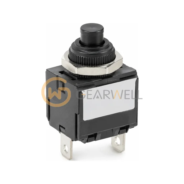 Carling Technologies CMB-043-27G5N-W-A Thermal Circuit Breaker