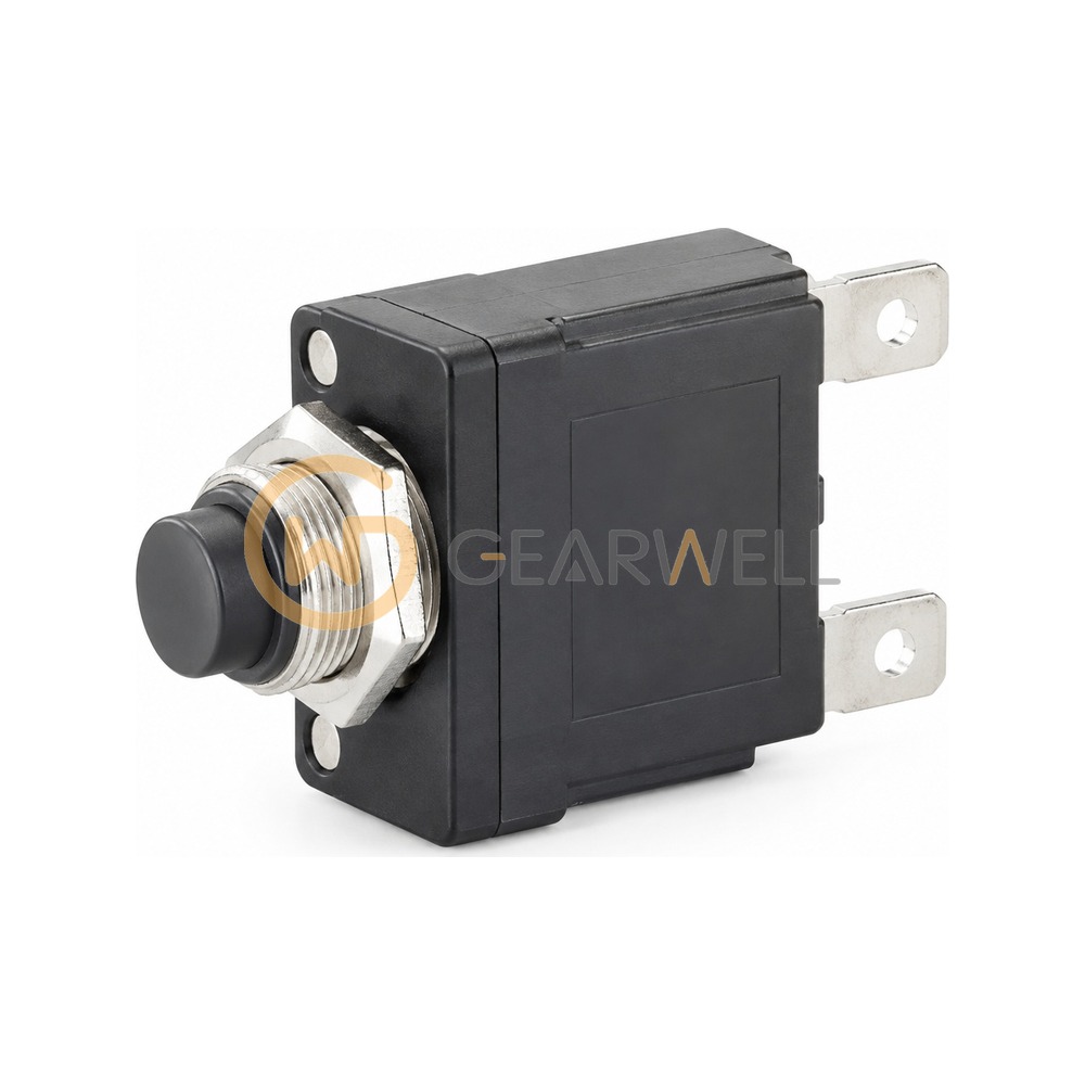Carling Technologies CMB-053-11C3N-R-A Thermal Circuit Breaker