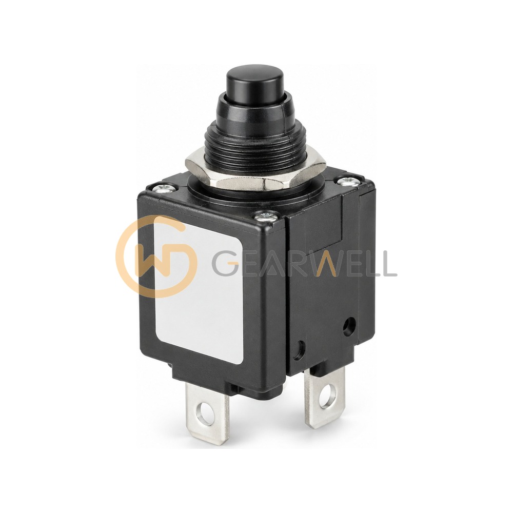 Carling Technologies CMB-053-11C5N-B-A Thermal Circuit Breaker
