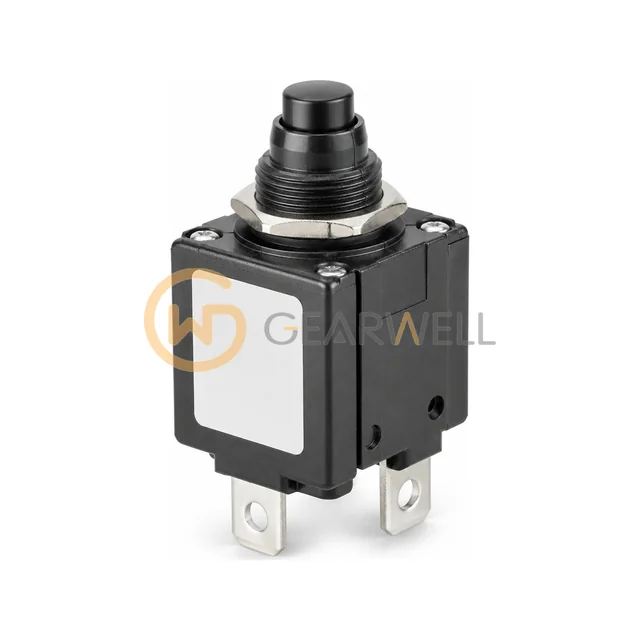 Carling Technologies CMB-053-11C5N-B-A Thermal Circuit Breaker