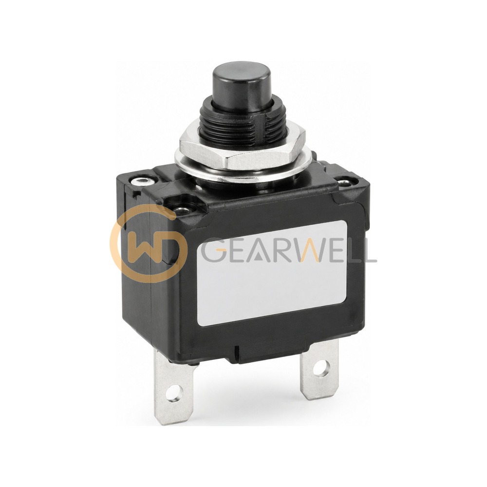Carling Technologies CMB-053-11CNN-W-A Thermal Circuit Breaker