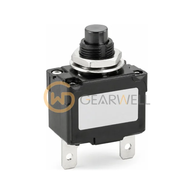 Carling Technologies CMB-053-11CNN-W-A Thermal Circuit Breaker