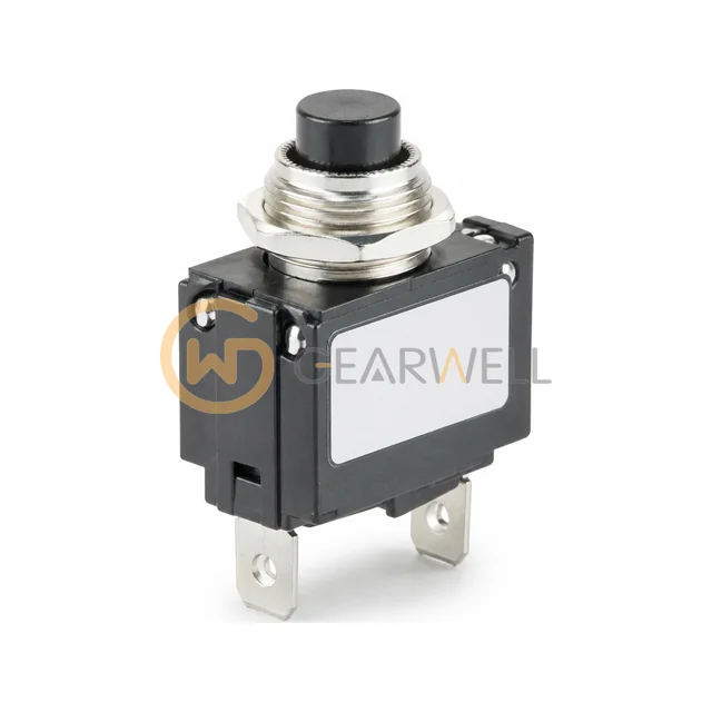 Carling Technologies CMB-053-12H2N-W-A/05 Thermal Circuit Breaker