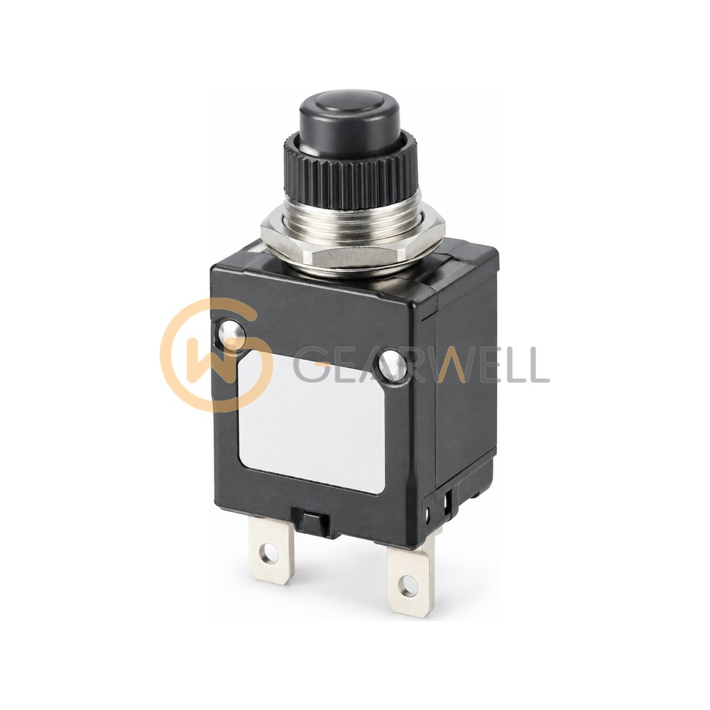 Carling Technologies CMB-053-27G3N-W-J/05 Thermal Circuit Breaker