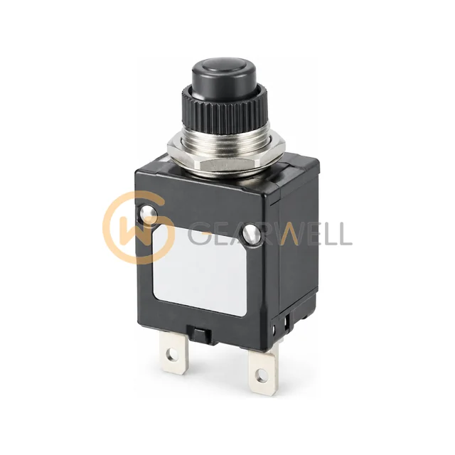 Carling Technologies CMB-053-27G3N-W-J/05 Thermal Circuit Breaker