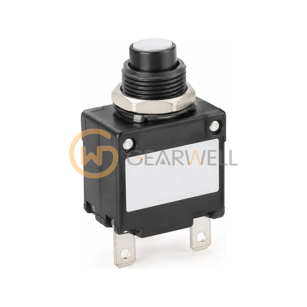 Carling Technologies CMB-063-11C3A-W-A Thermal Circuit Breaker