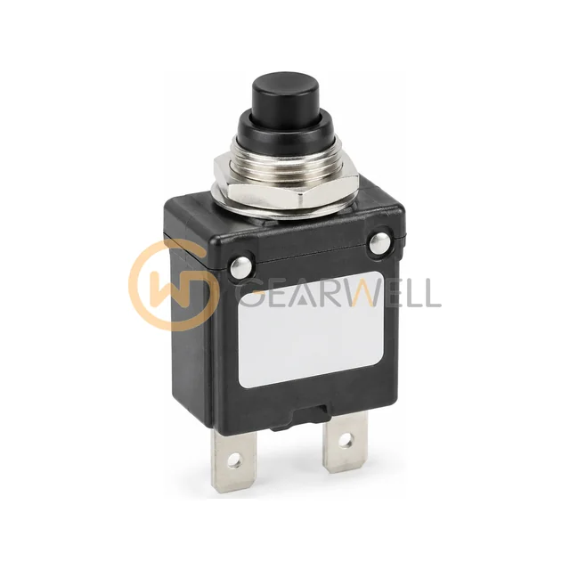 Carling Technologies CMB-063-27GNN-B-J Thermal Circuit Breaker