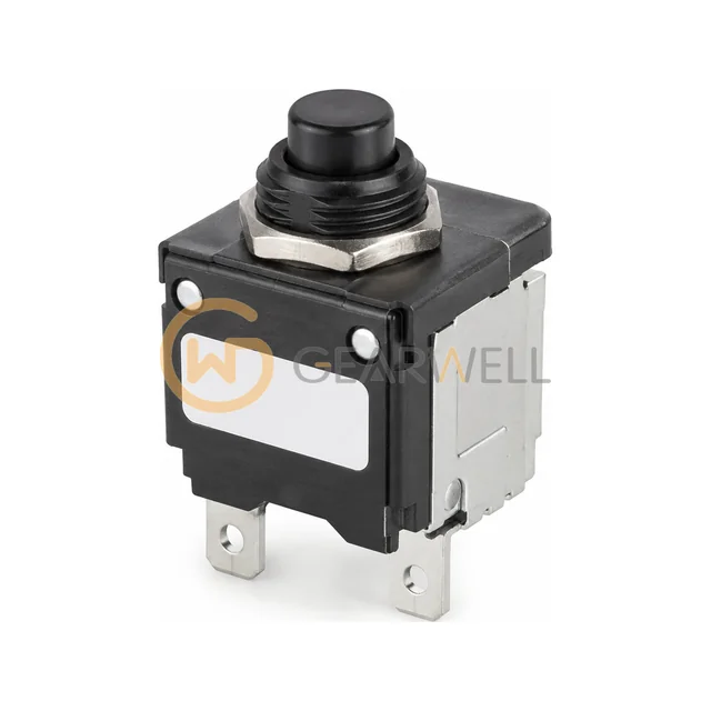 Carling Technologies CMB-073-11C3N-W-A Thermal Circuit Breaker