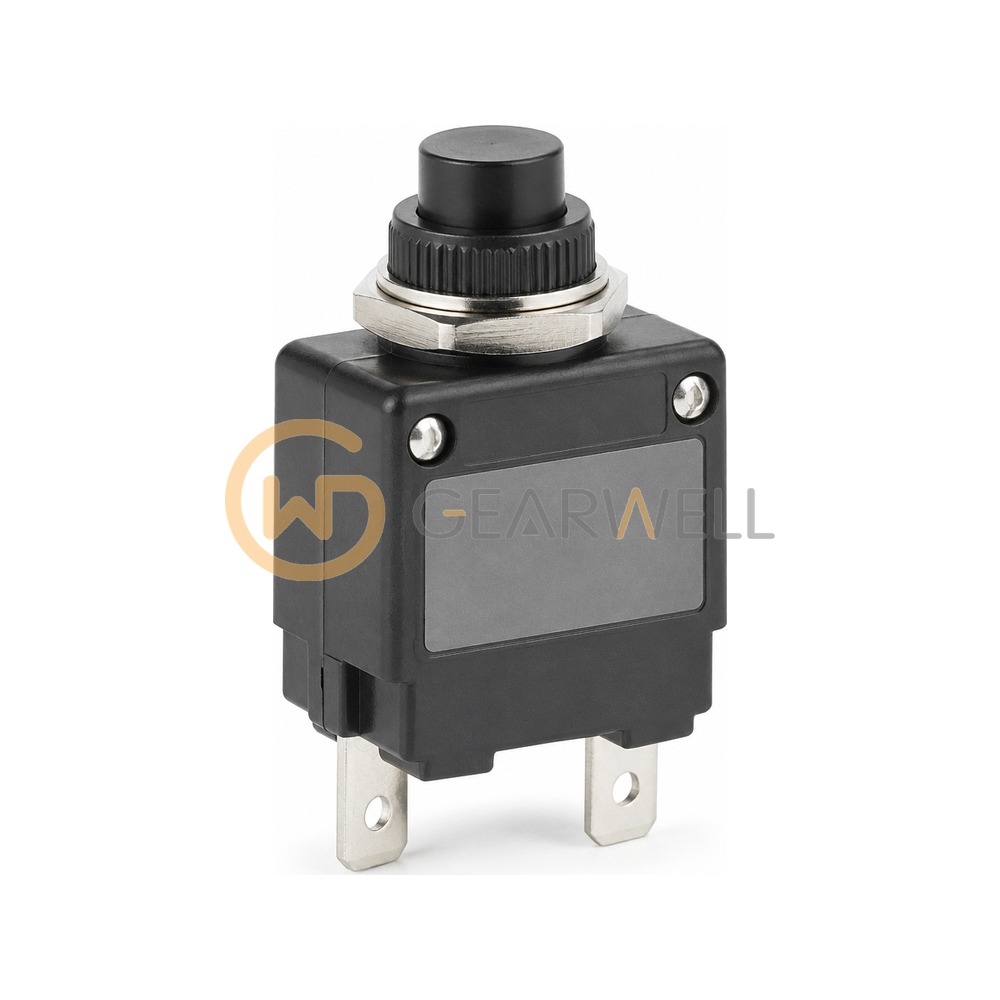 Carling Technologies CMB-073-11D2N-W-A Thermal Circuit Breaker