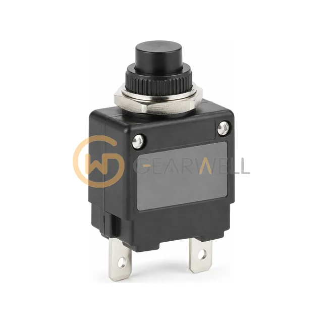 Carling Technologies CMB-073-11D2N-W-A Thermal Circuit Breaker