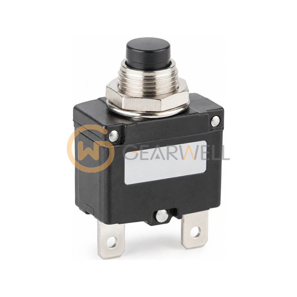 Carling Technologies CMB-073-27G1B-R-A/07 Thermal Circuit Breaker