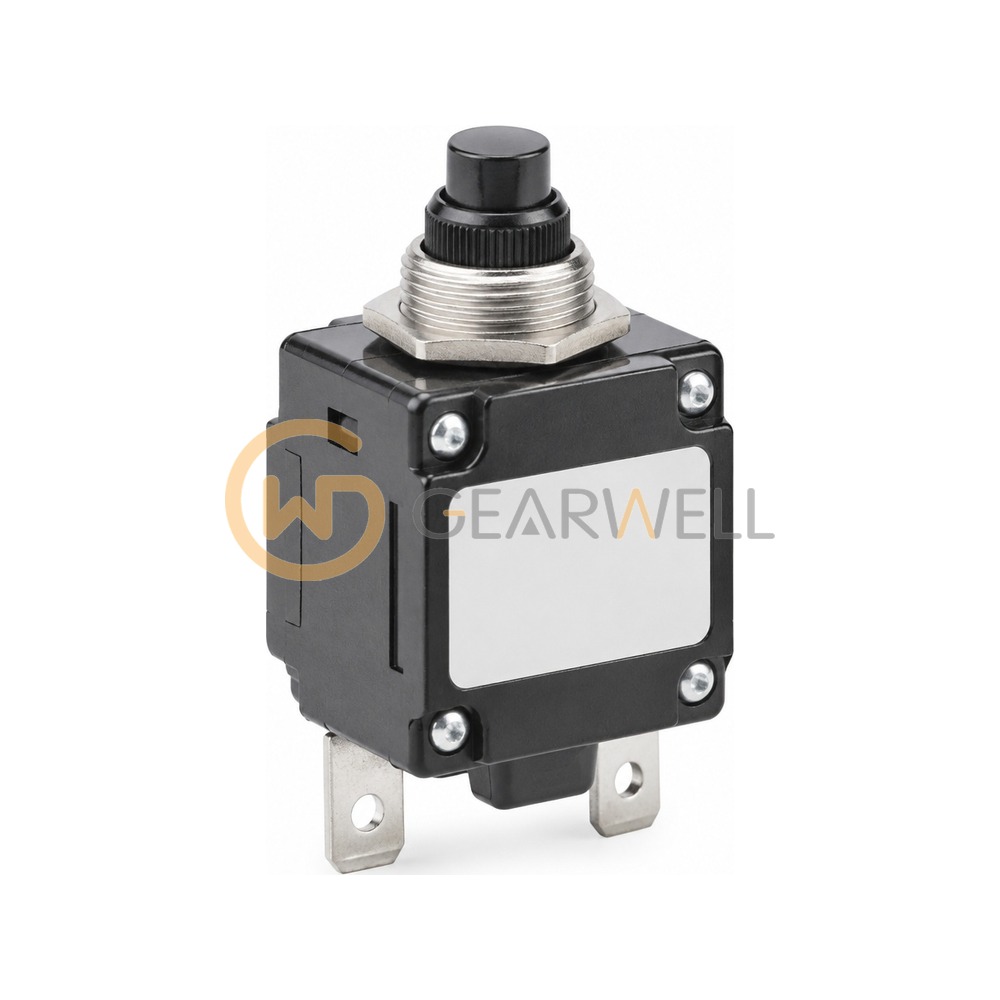 Carling Technologies CMB-073-27G3N-B-R Thermal Circuit Breaker