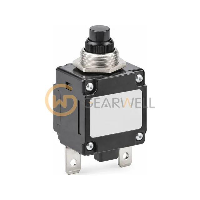Carling Technologies CMB-073-27G3N-B-R Thermal Circuit Breaker