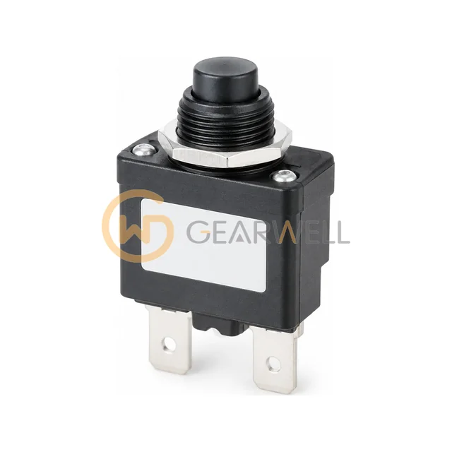 Carling Technologies CMB-073-27G6N-B-A Thermal Circuit Breaker