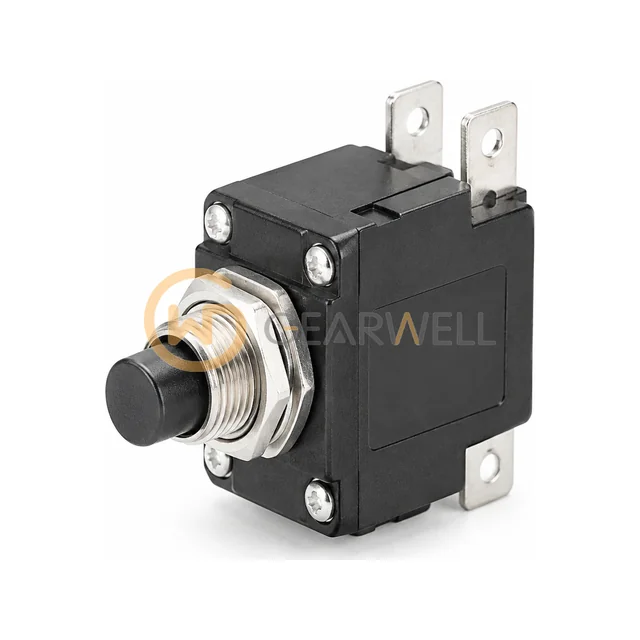 Carling Technologies CMB-073-27GNN-B-E/07 Thermal Circuit Breaker